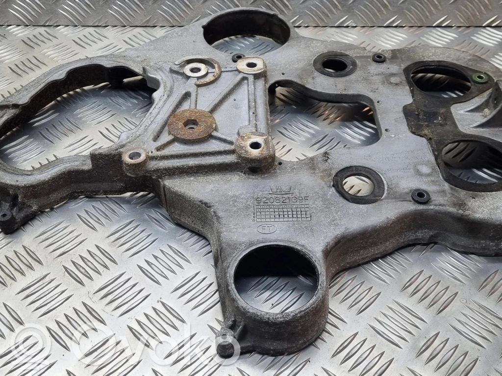 Chrysler Grand Voyager IV Timing belt guard (cover) 