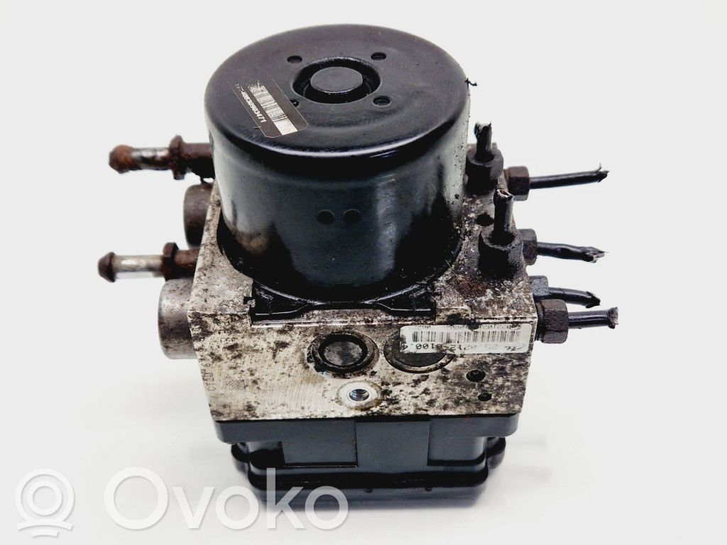 Chrysler Grand Voyager IV ABS Pump 