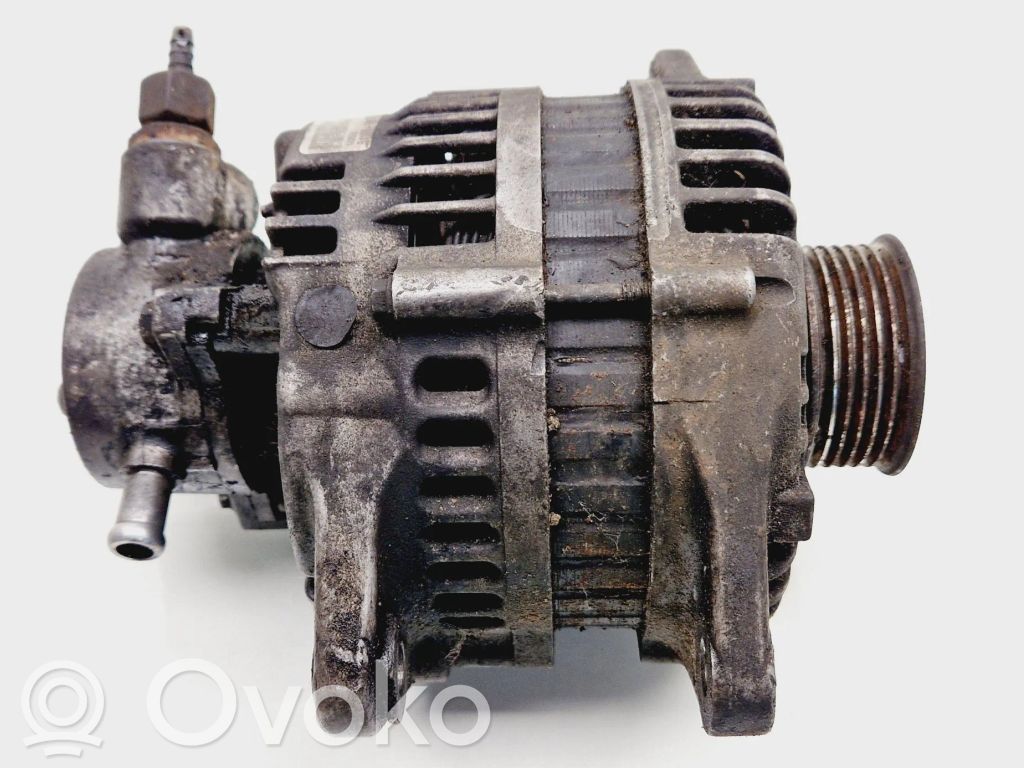 Opel Astra H Generatorius 