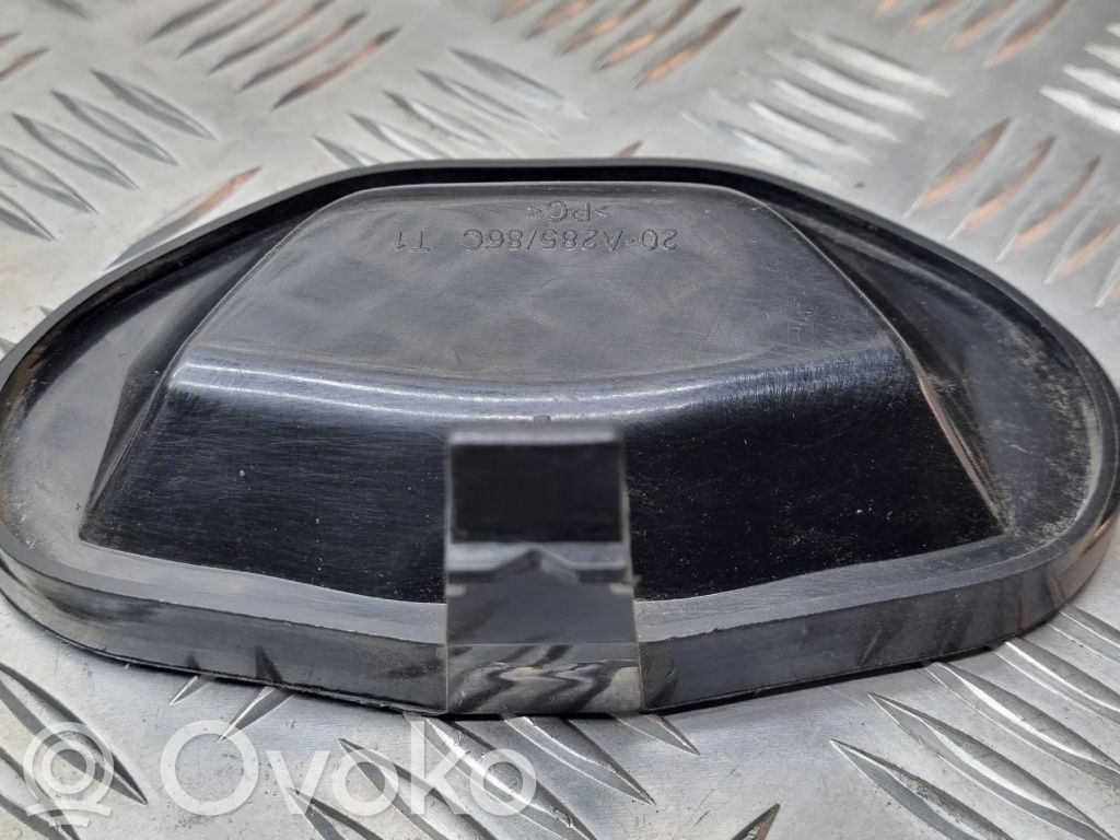 Opel Vectra C Deckel Abdeckung Scheinwerfer 