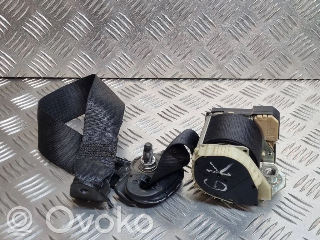Opel Astra G Centură spate 