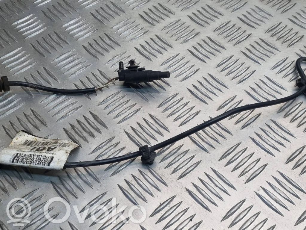 Cableado del sensor ABS trasero   3M5T2B325,11860288000,A00000000