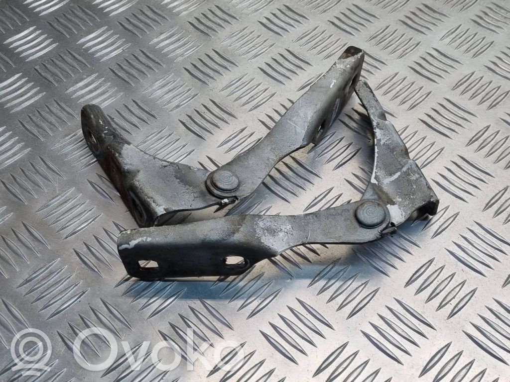 Ford Transit Dzinēja pārsega eņģe (-es) 