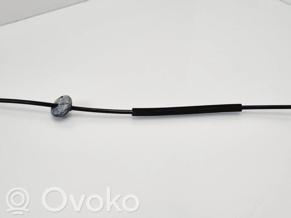 Ford Focus Trosīte 