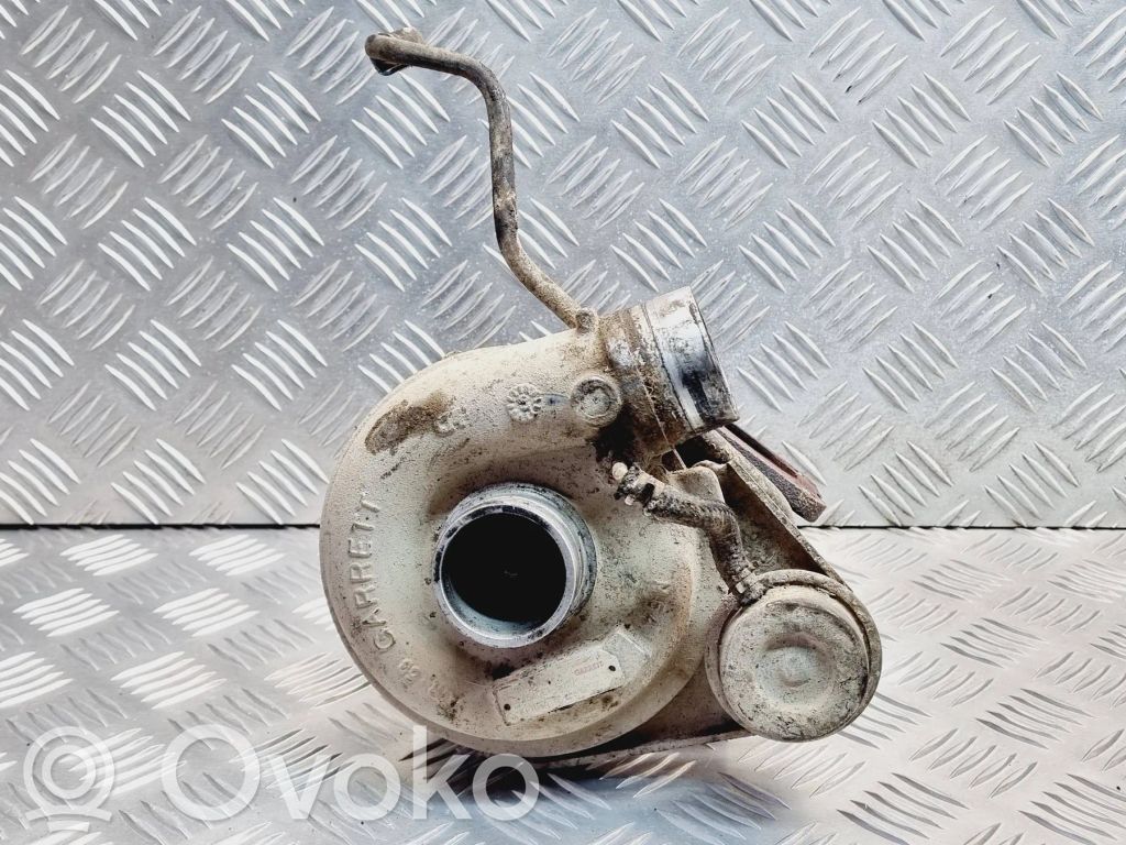 Turbo   99466793,4540615010
