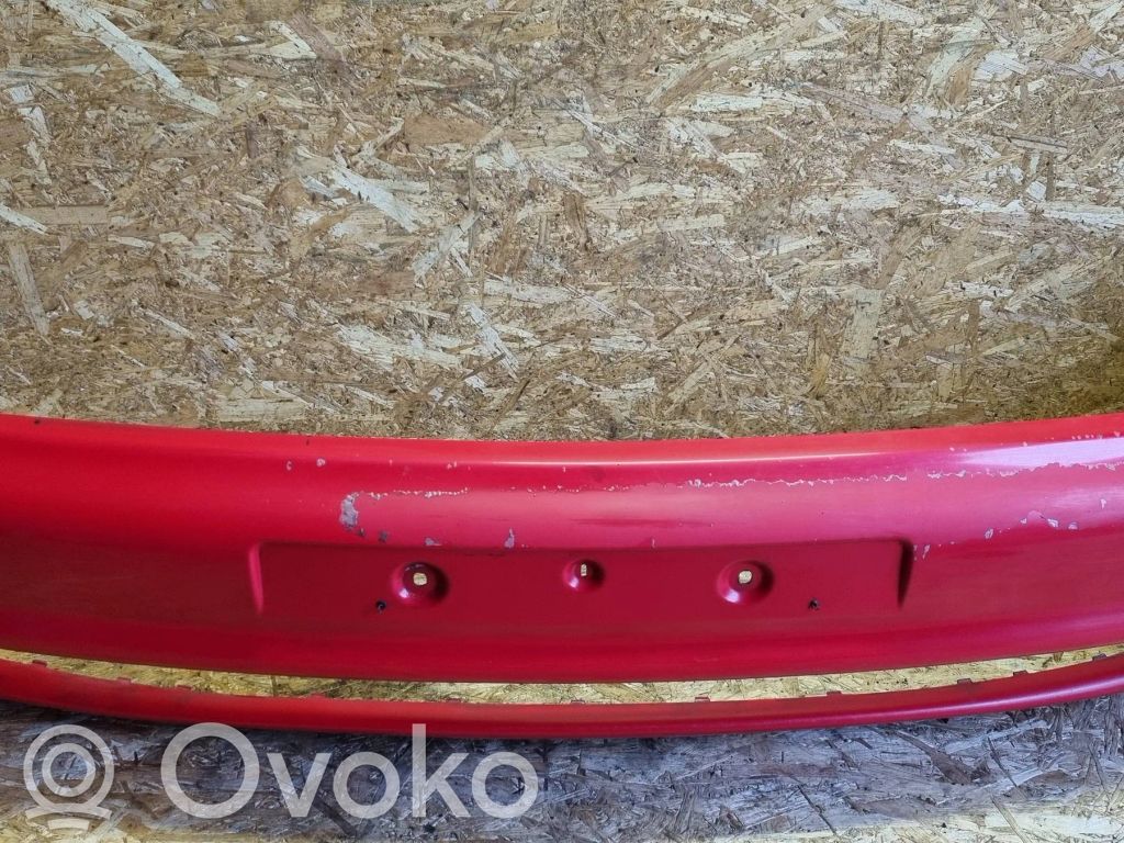 Front bumper   7M0807217B,95VW17D957ABW