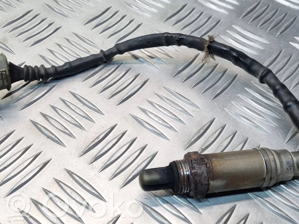 Opel Meriva A Lambda probe sensor 