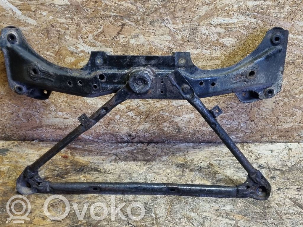 BMW 3 E46 Balkis priekinio bamperio 