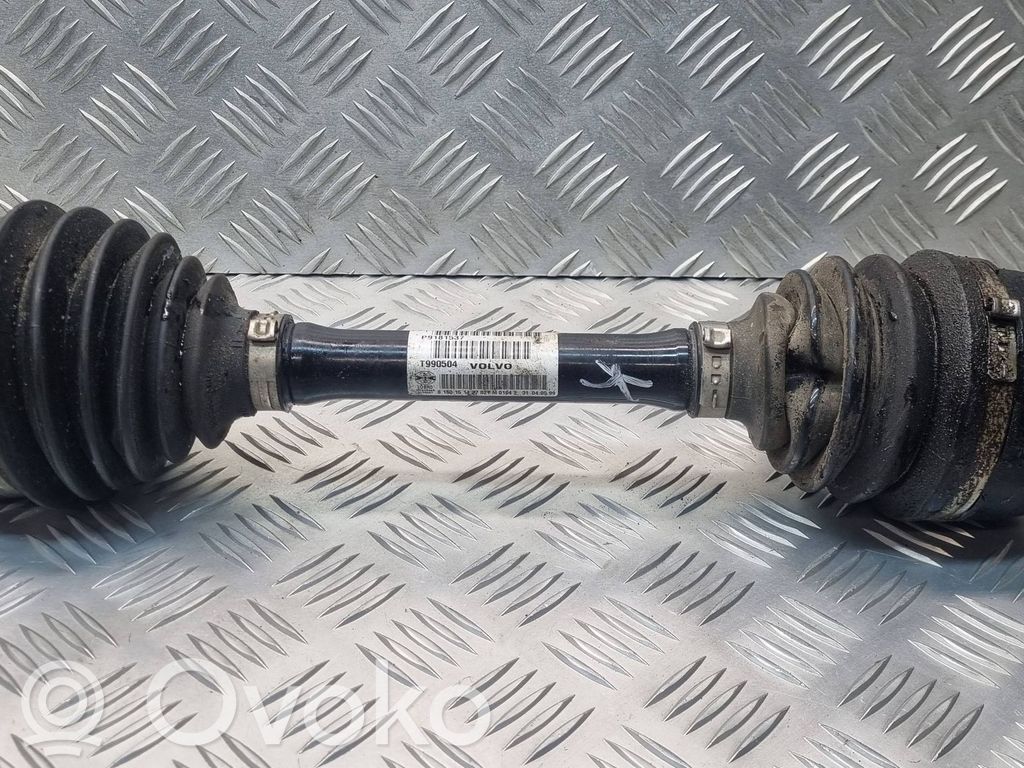 Volvo S80 Front driveshaft 
