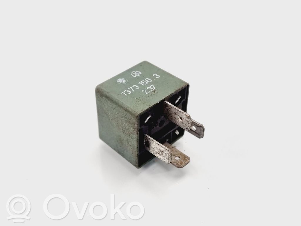 BMW 5 E34 Other relay 