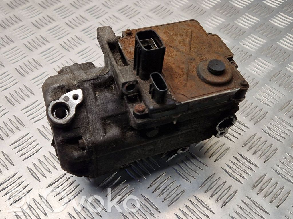 Lexus RX 330 - 350 - 400H Klimakompressor Pumpe 