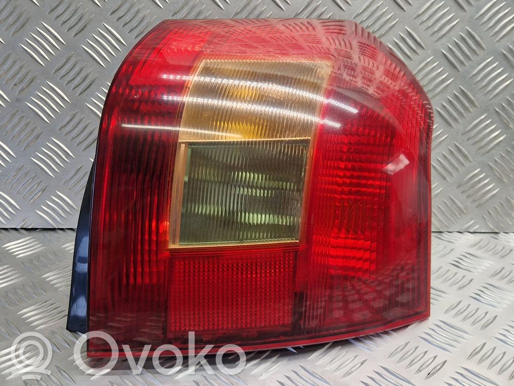 Toyota Corolla E120 E130 Rear/tail lights 