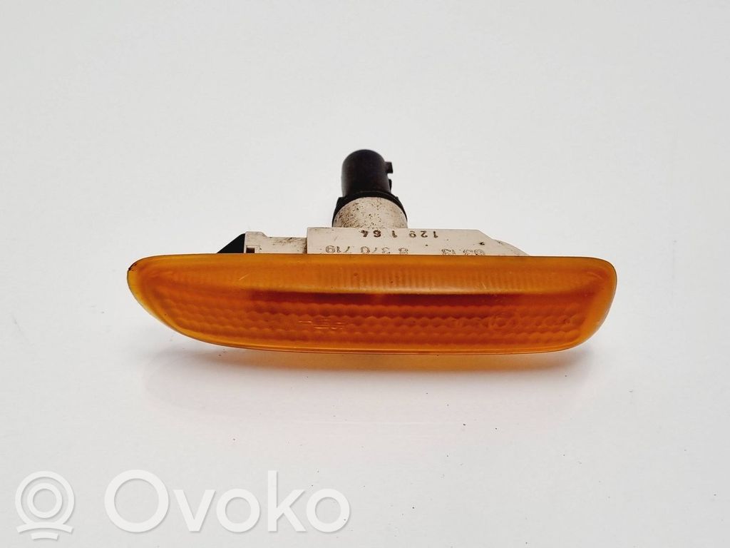 BMW 3 E46 Front fender indicator light 