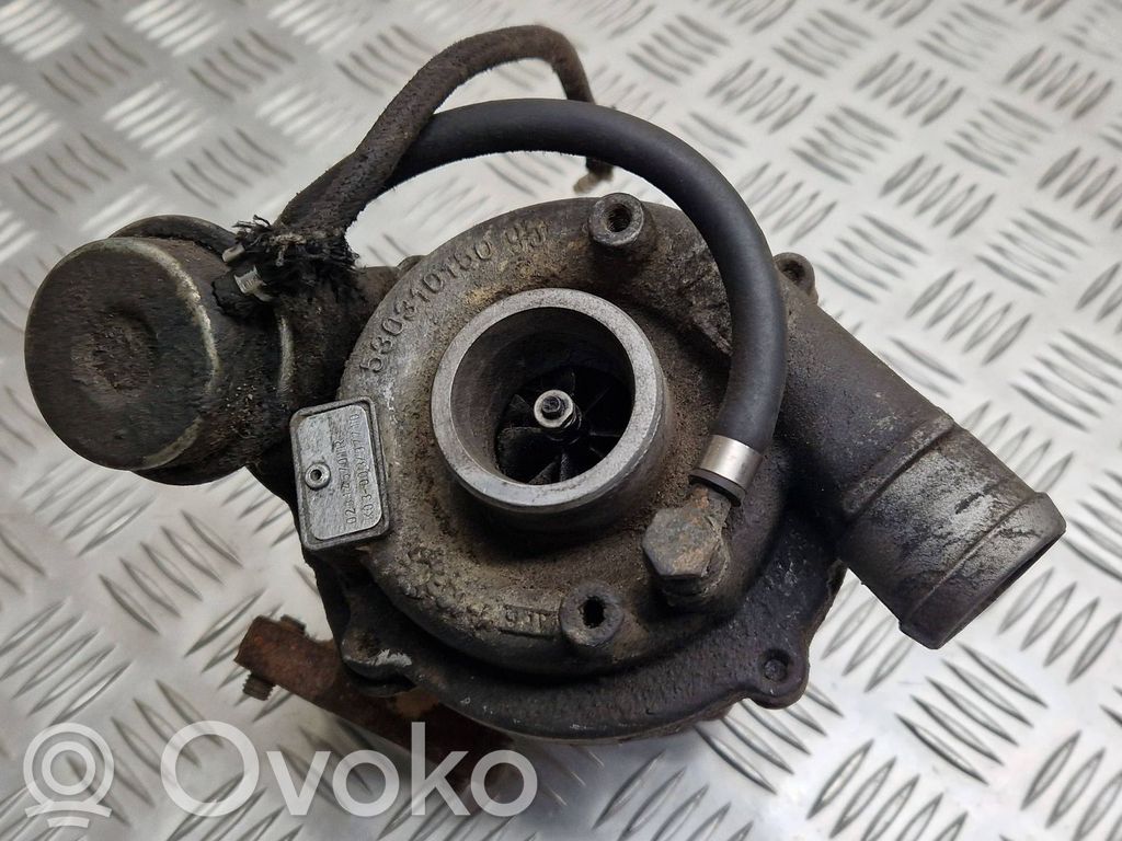 Turboahdin   028125701R,K0300397710,530310150