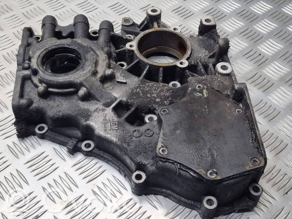 Opel Astra G Otros repuestos del motor 