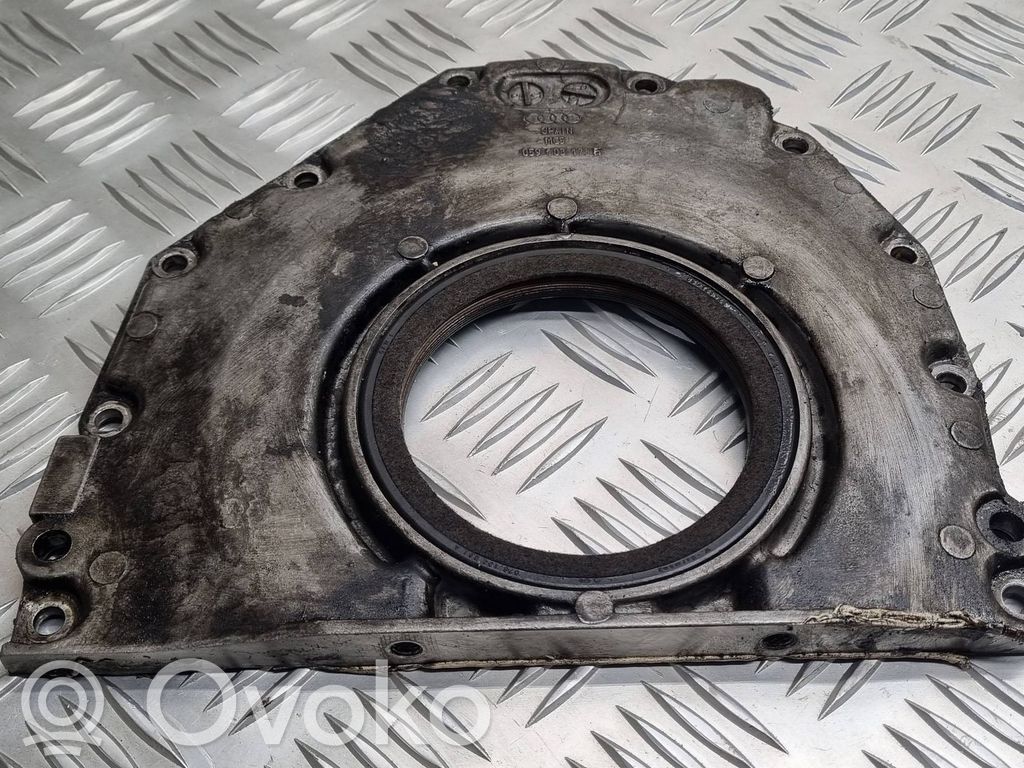Audi A6 S6 C5 4B other engine part 