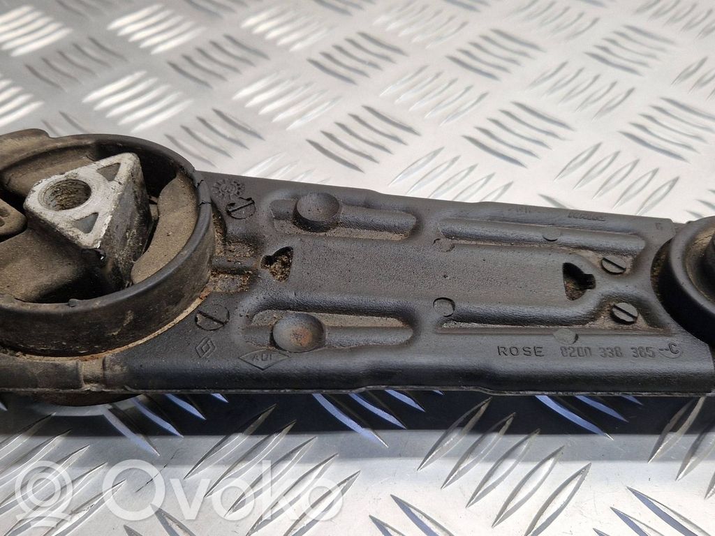 Renault Clio III Gearbox mount 