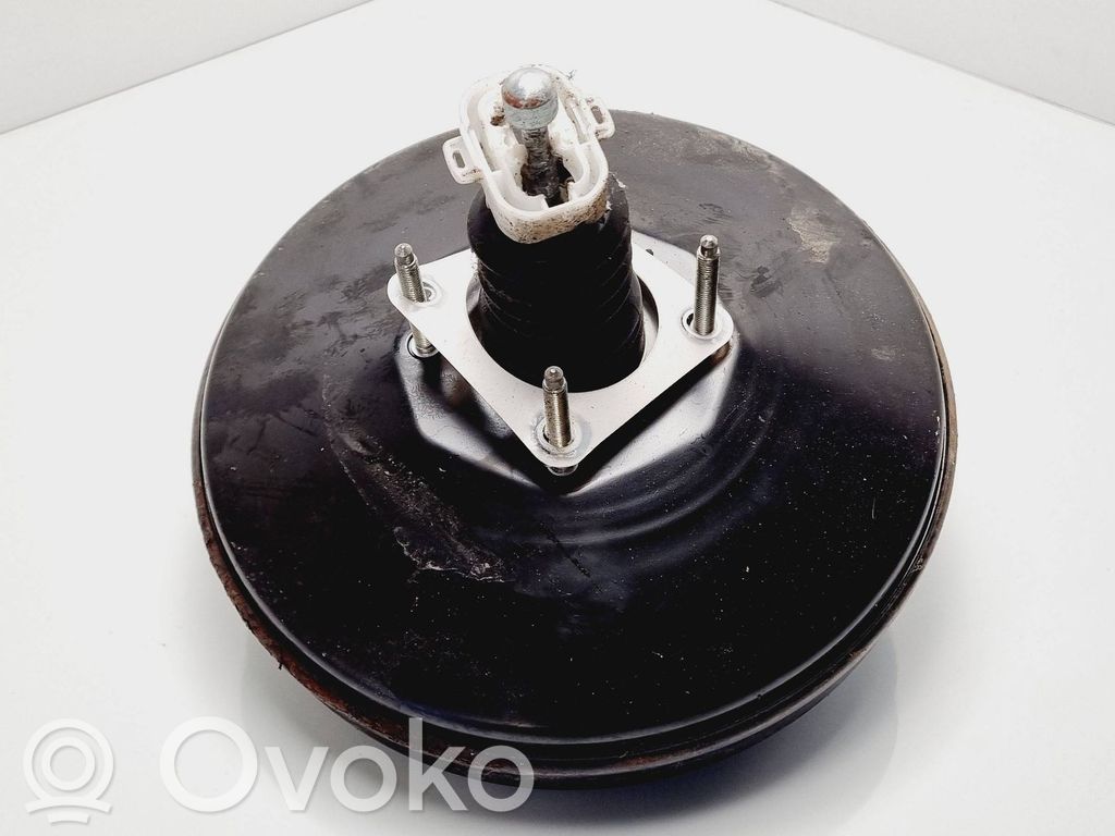 Peugeot Boxer Brake booster 