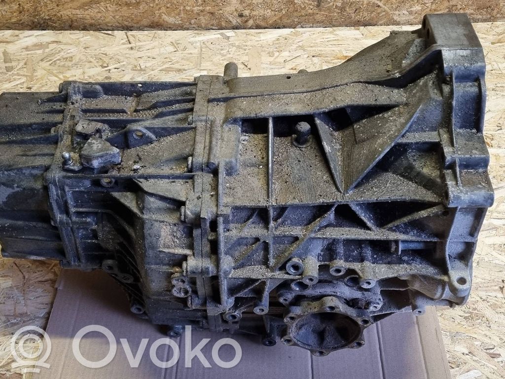 Automatic gearbox   JQL,01J301383T,01J323259J