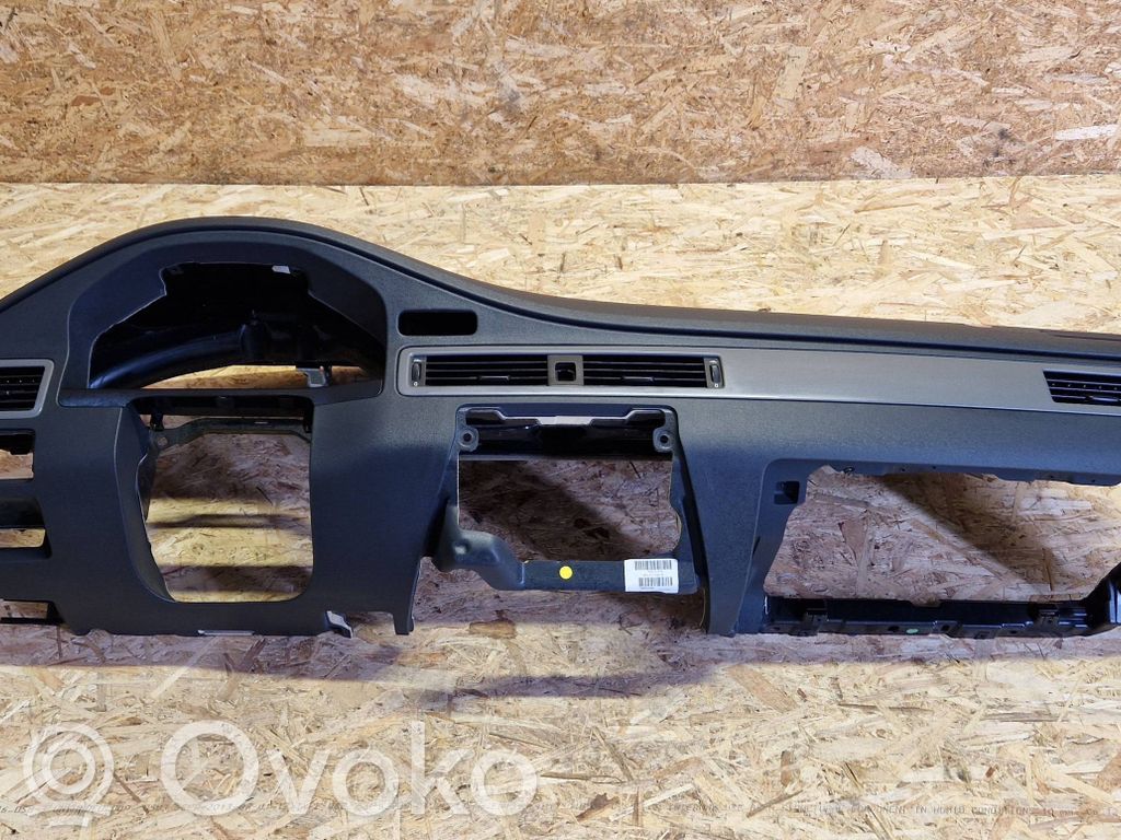 Volvo V70 Panel de instrumentos 