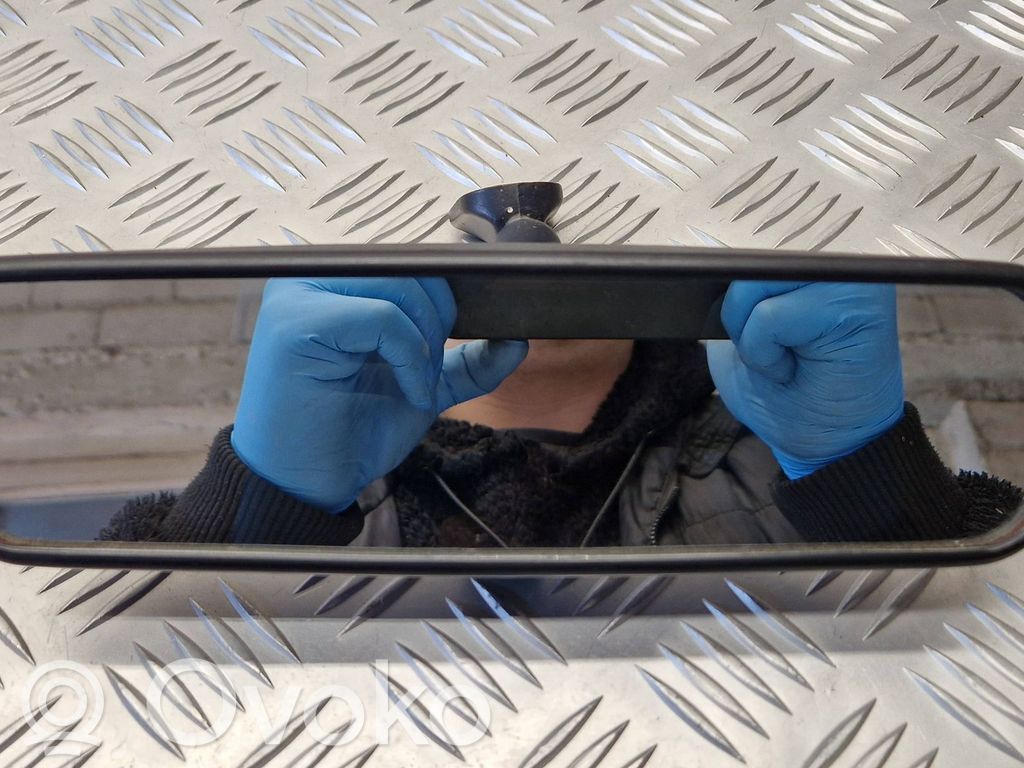 Chrysler Grand Voyager III Rear view mirror (interior) 