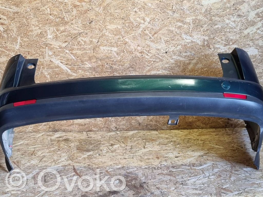 Opel Vectra C Parachoques 