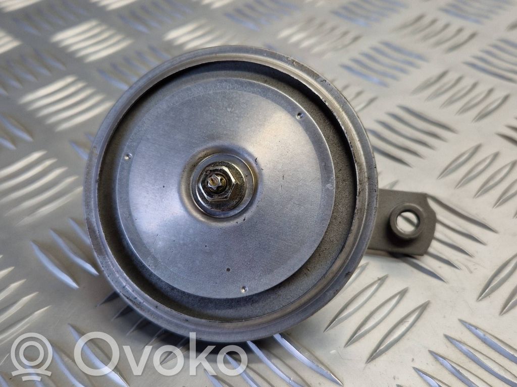 Volkswagen PASSAT B5 Garso signalas 