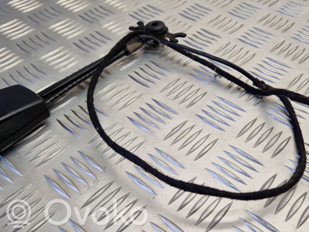 Ford Galaxy Bridă fixare centură de siguranță față 