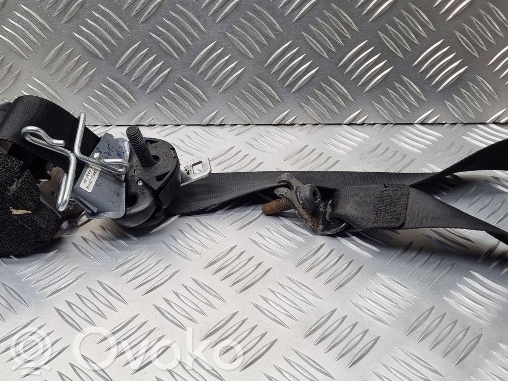 Ford Galaxy Takaistuimen turvavyö 