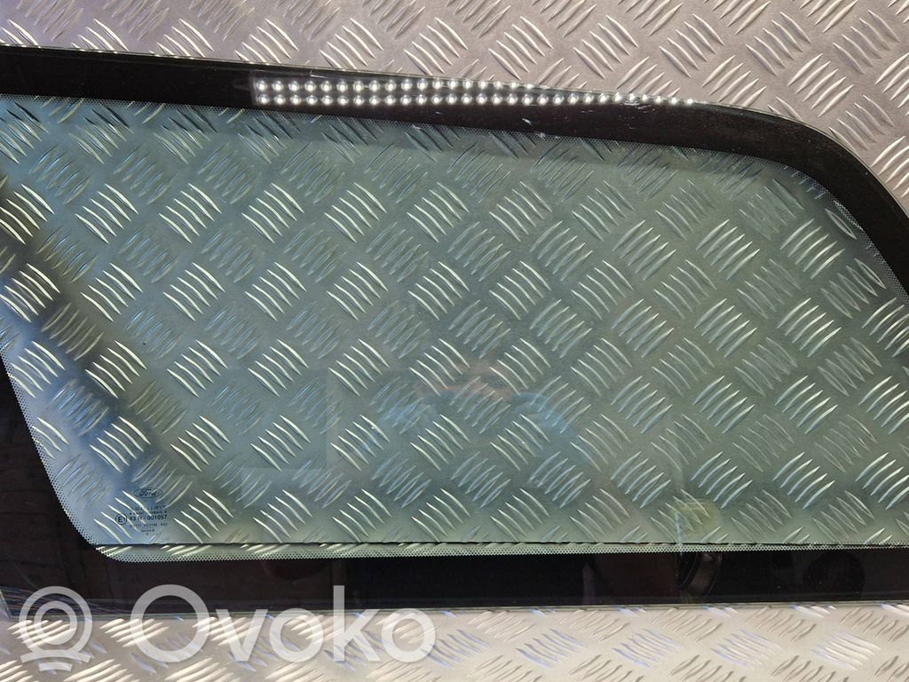 Rear side window   43R001057,DOT27M23100AS2
