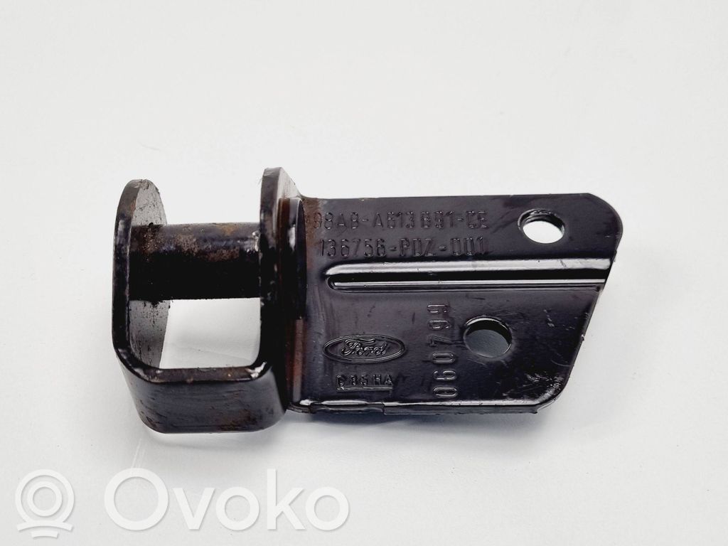 Other interior part   98ABA613B91CE,136756PDZ001