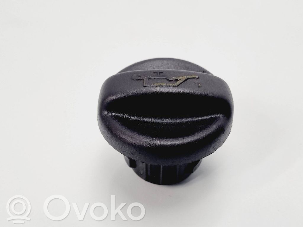 Ford Focus C-MAX Bouchon de remplissage d'huile 