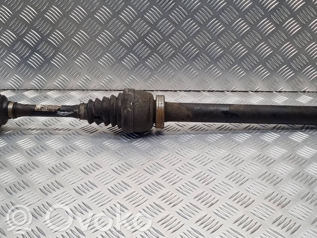 Volvo V70 Front driveshaft 