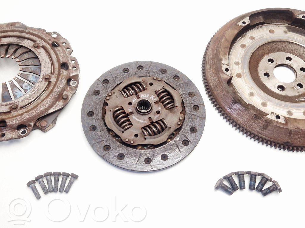 Opel Meriva A Kit ambreiaj 