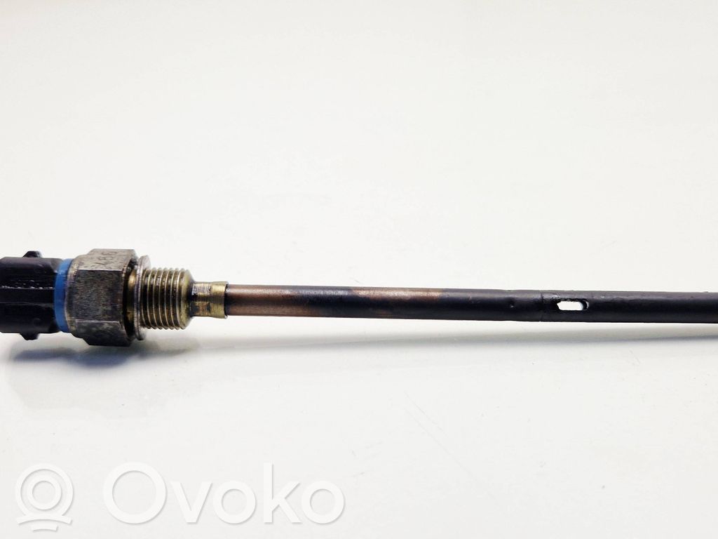 Renault Scenic II -  Grand scenic II Oil level sensor 