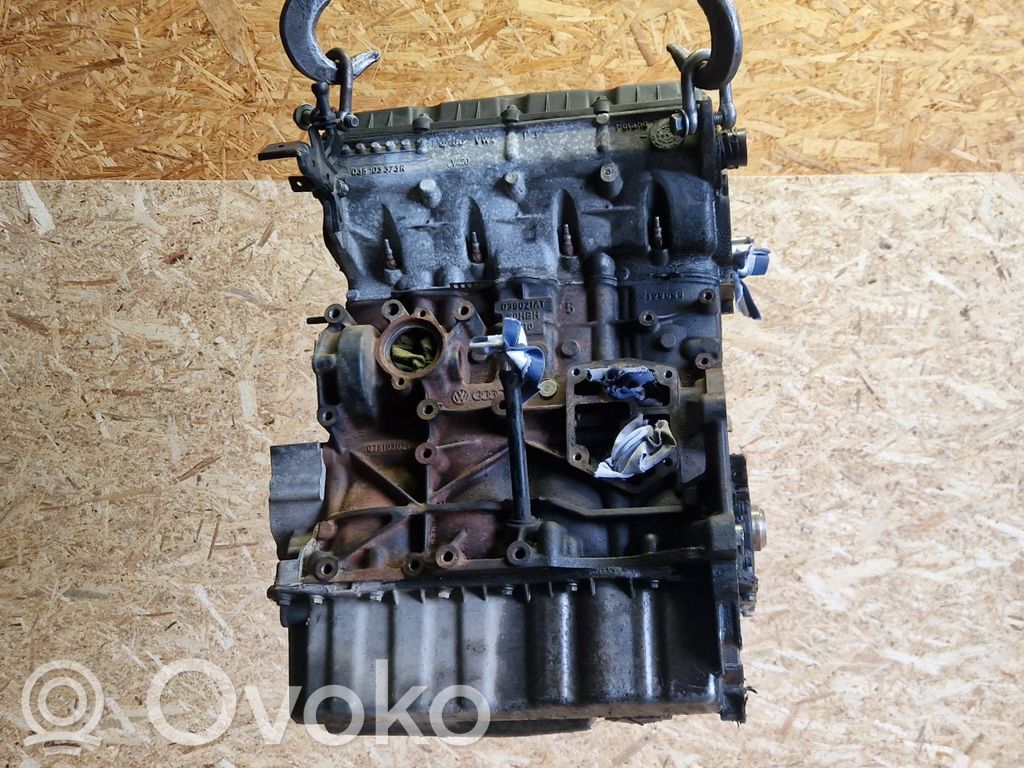 Volkswagen PASSAT B6 Motor 