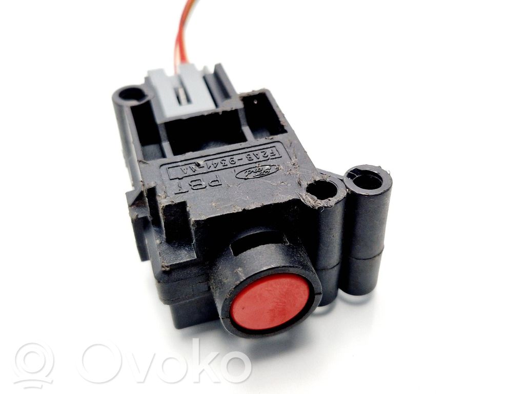 Interruptor de corte de combustible   F2AB9341AA