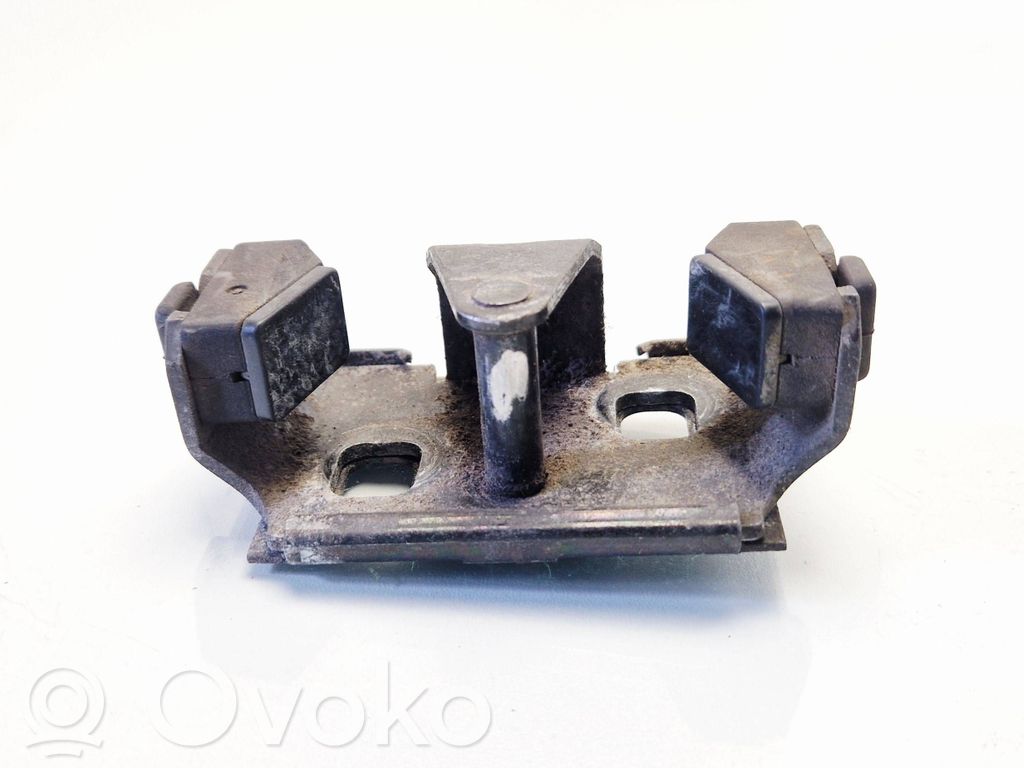 Volvo S80 Trunk lock loop 