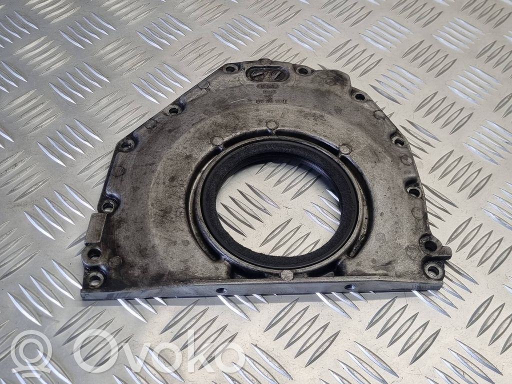 Audi A6 S6 C5 4B Timing belt guard (cover) 