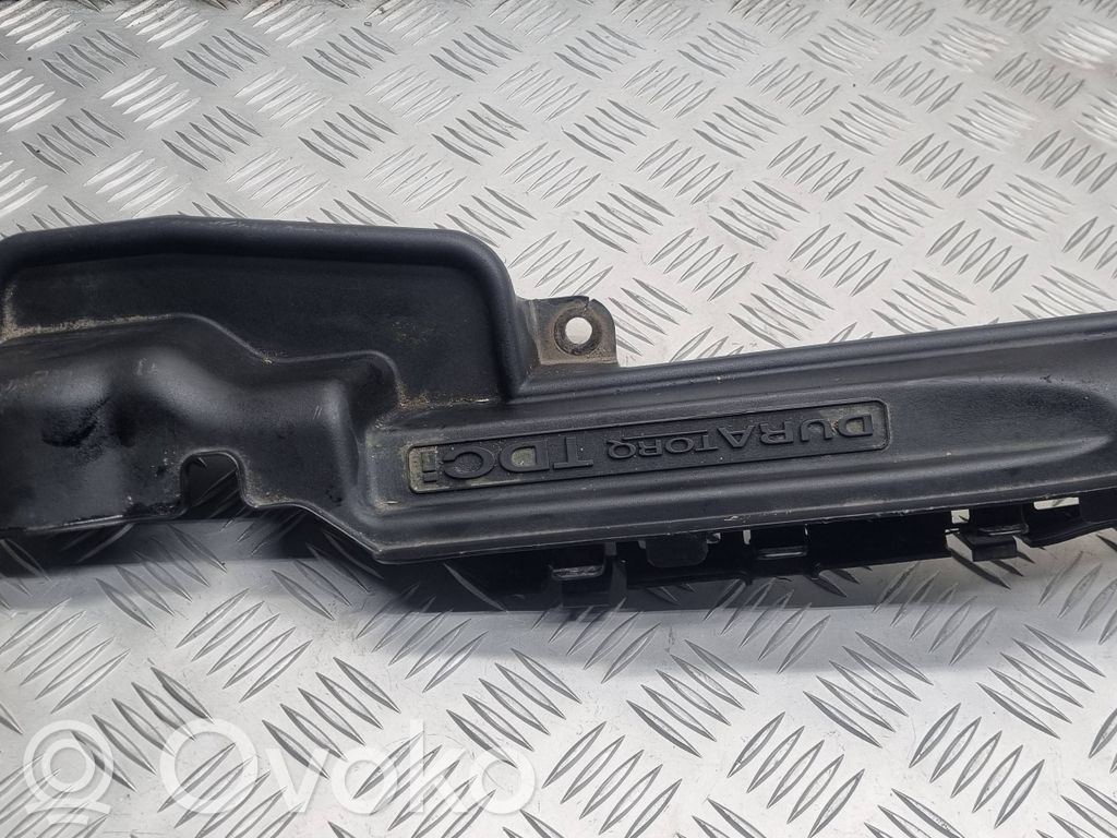 Ford Transit Engine cover (trim) 