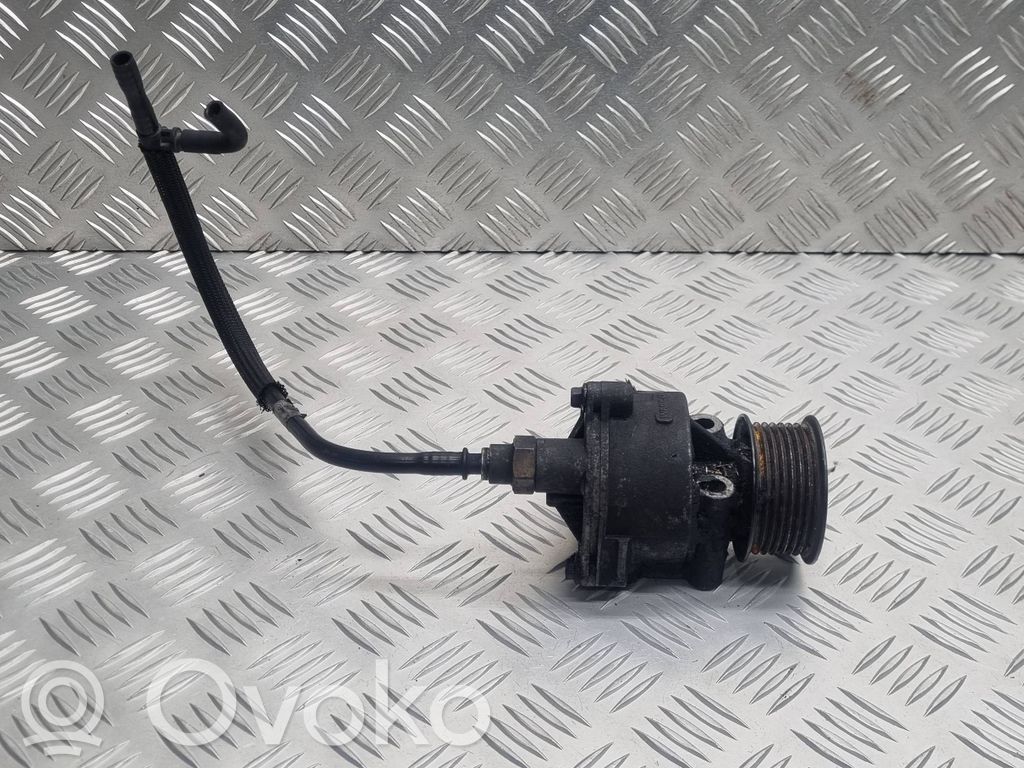 Vacuum pump   YC1Q2A451AE