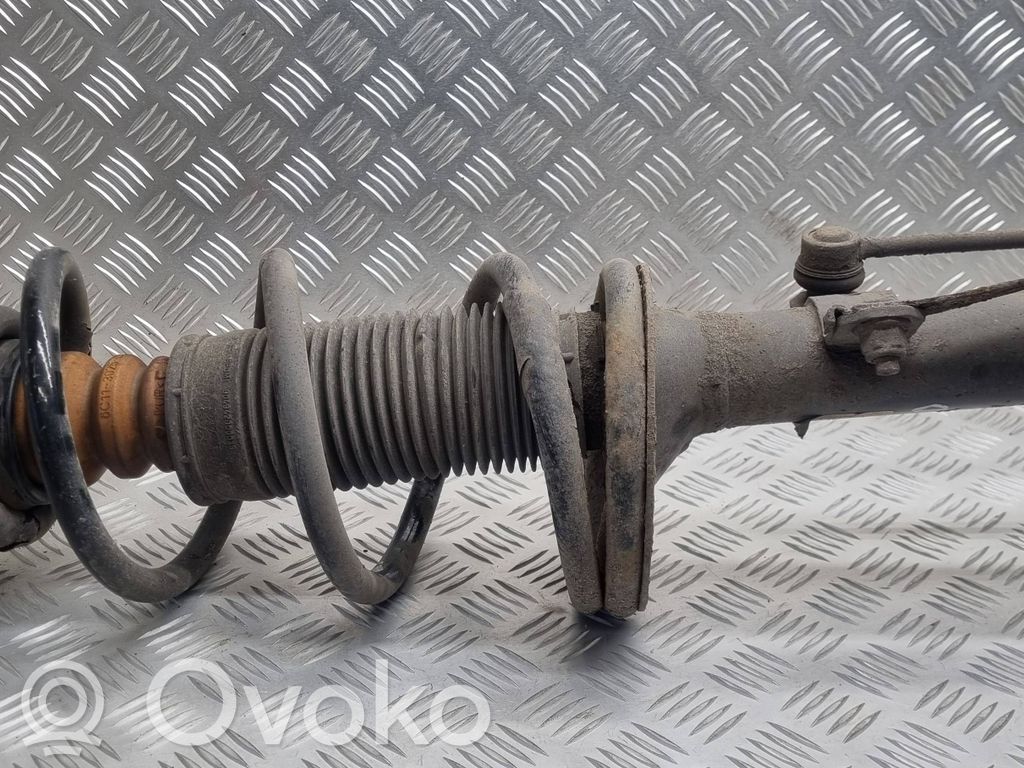 Ford Transit Amortyzator osi przedniej ze sprężyną 