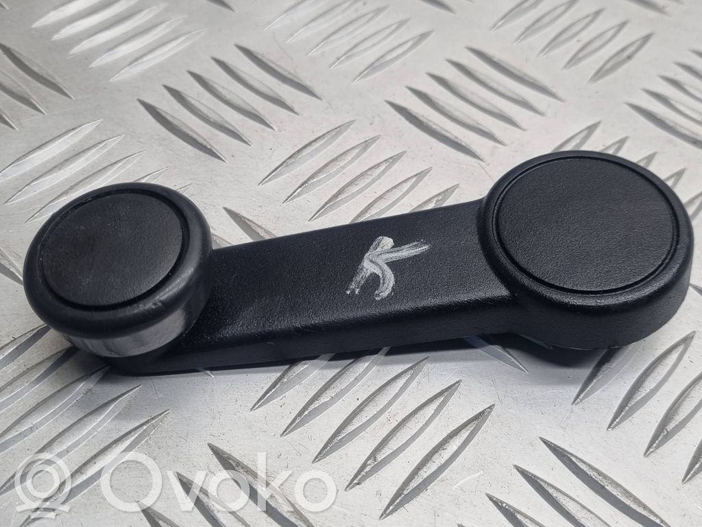Ford Transit Front door window winding handle 
