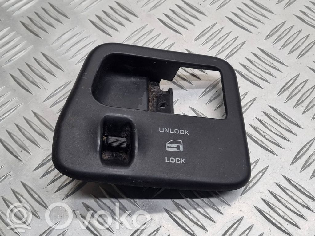 Chrysler Voyager Central locking switch button 