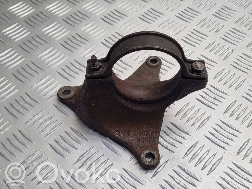 Volvo V50 Soporte del rodamiento de apoyo del eje de transmisión 