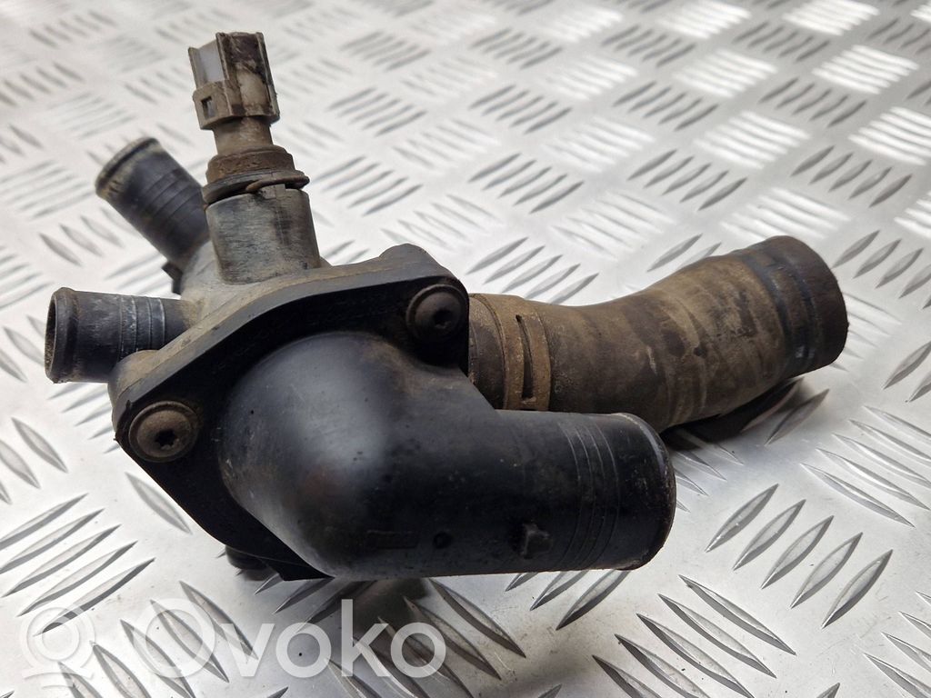 Ford Ranger Termostata korpuss 