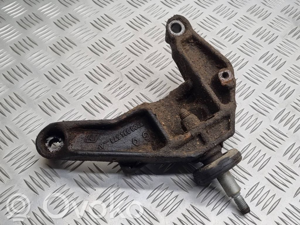 Opel Movano A Vaihdelaatikon kannake 