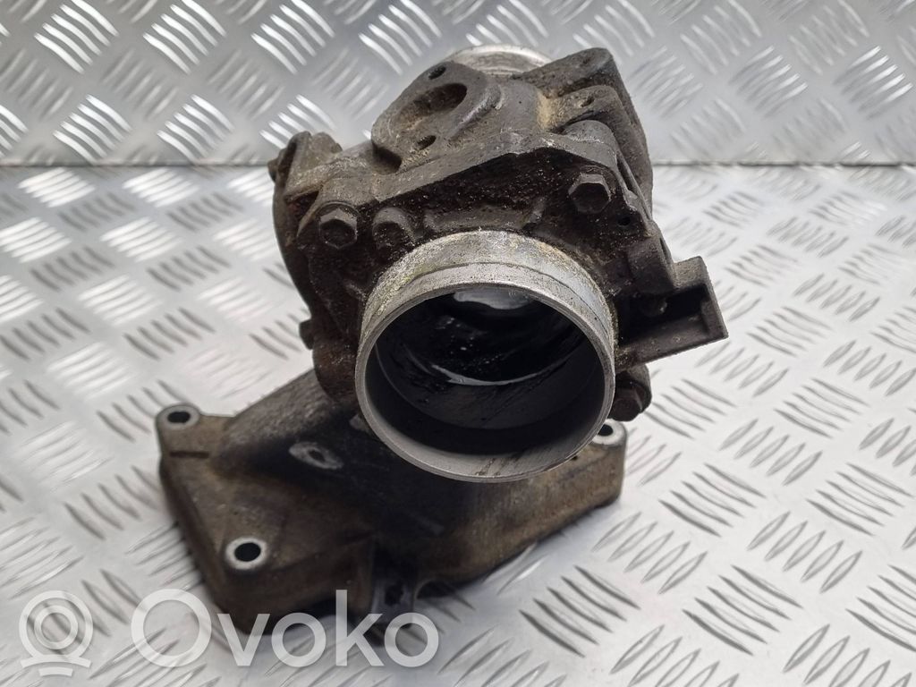 Opel Movano A EGR valve 