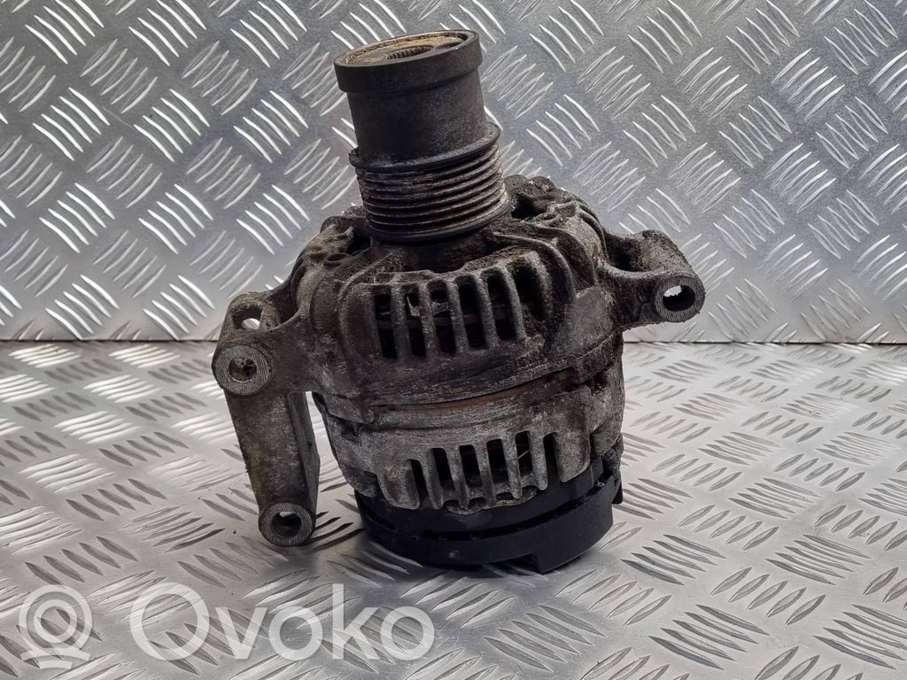 Ford Transit Generator/alternator 