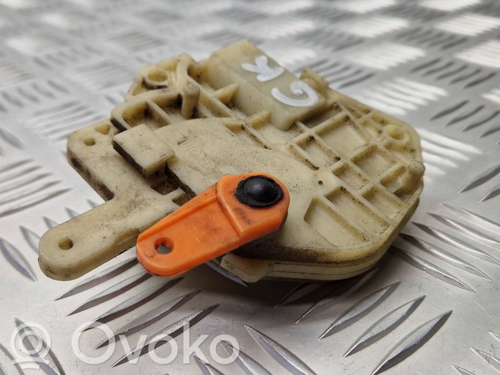 Central locking motor   3408A